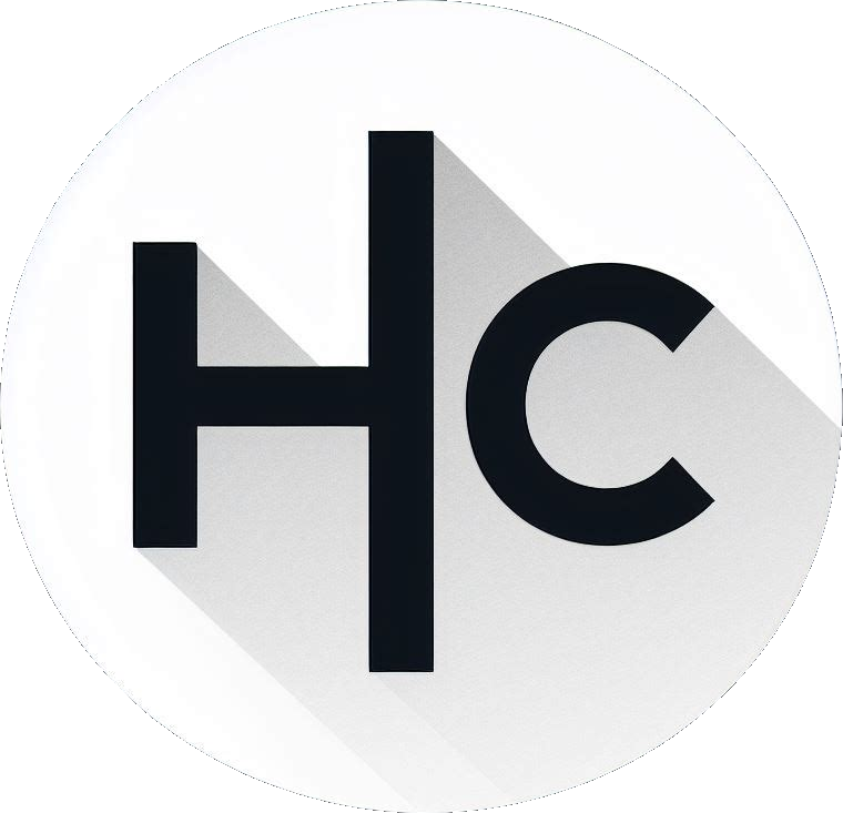 Heckaman Consulting Logo